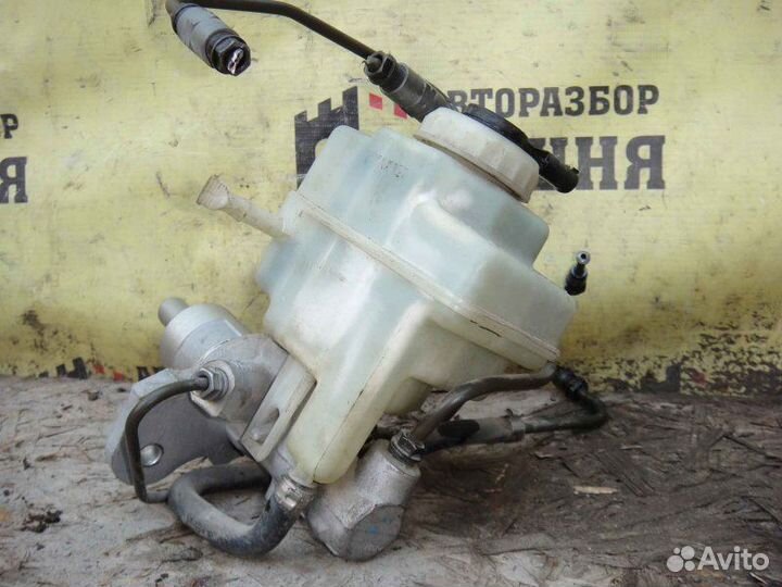 Главный тормозной цилиндр Bmw 7 Series E66