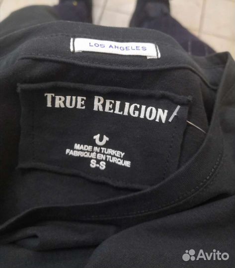 Футболка true religion