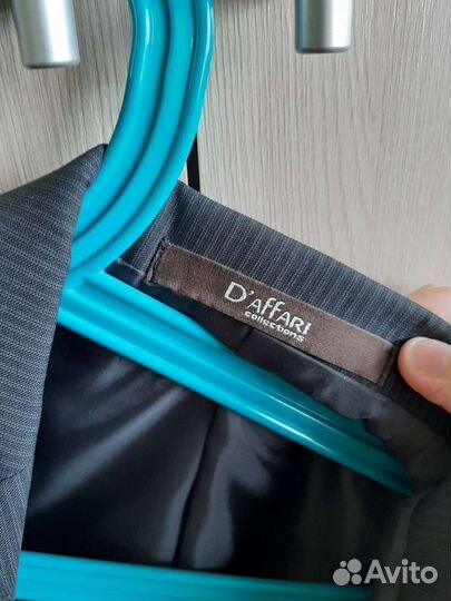 Школьный пиджак