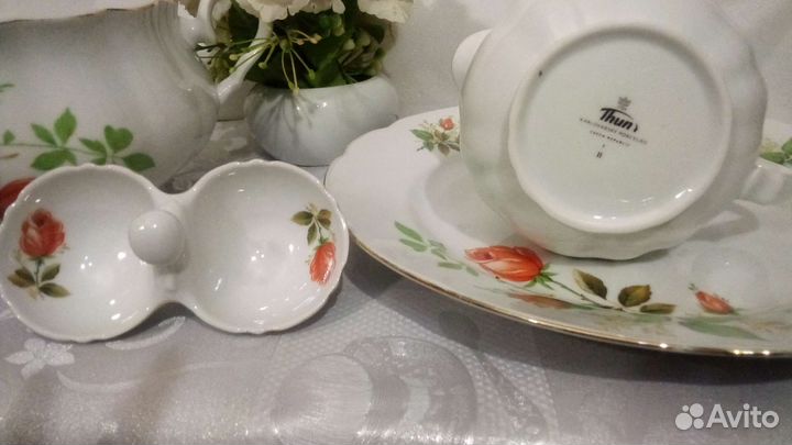 Столовый сервиз