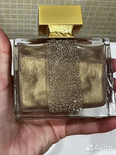 Ylang in Gold M. Micallef, Микалеф Иланг в Золоте