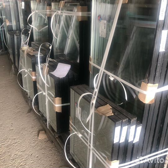 Стеклопакет