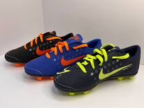 Футбольные бутсы Nike MDS 001