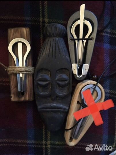 Варган хомус