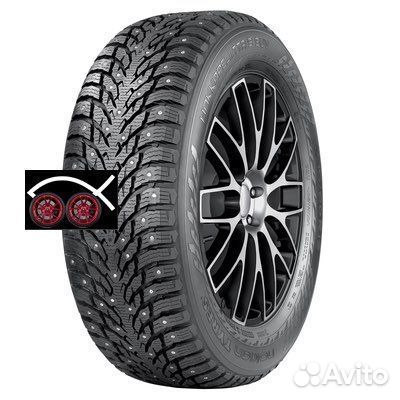 Nokian Tyres Hakkapeliitta 9 215/70 R16 100T