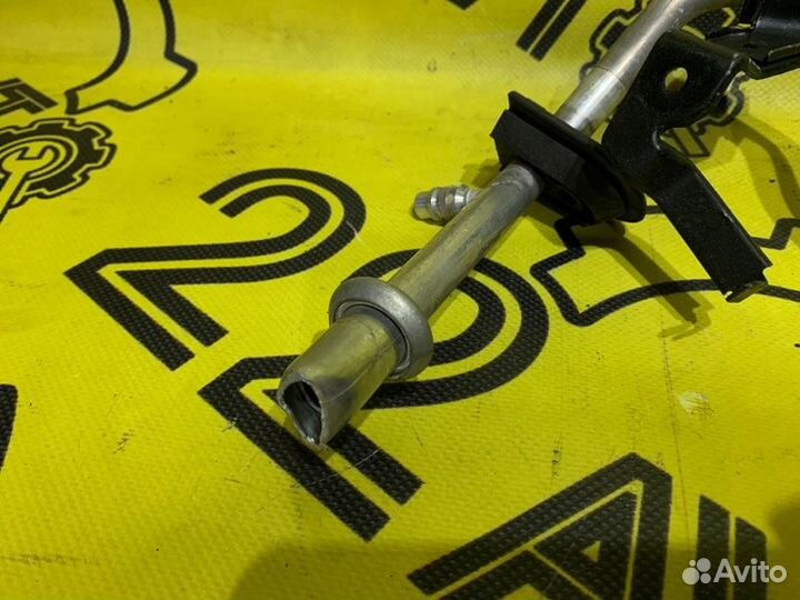 Шланг кондиционера Infiniti Fx37 S51 VQ37VHR 2012