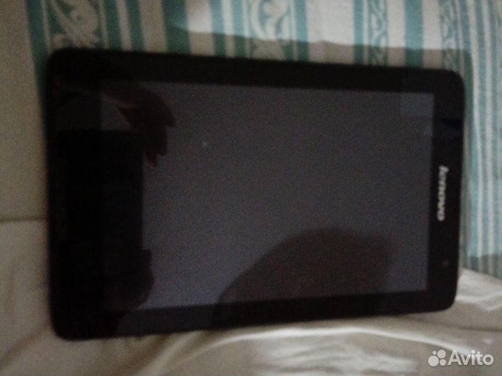 Планшет Lenovo A5500-hv Обмен