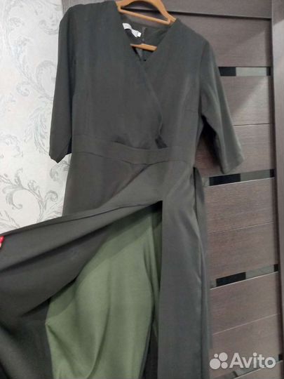 Комбинезон женский