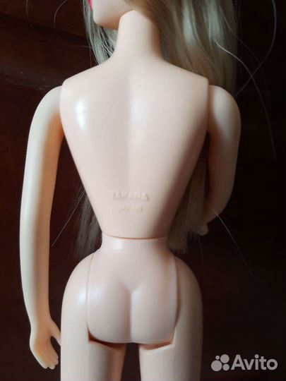 Шион Shion Takara подруга Дженни