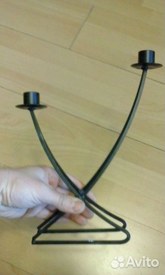 Подсвечники