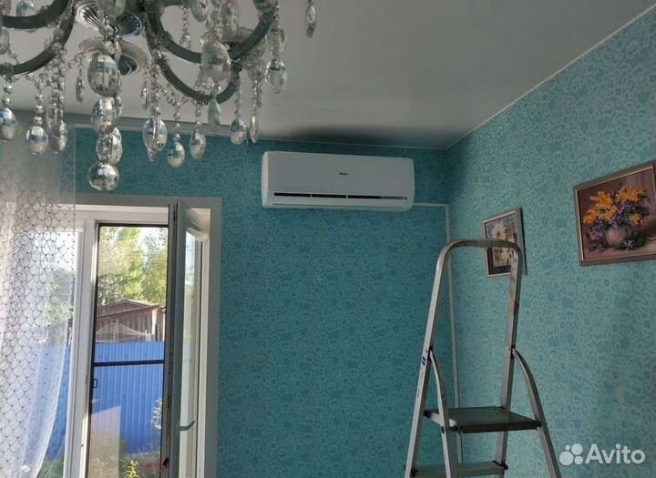 Кондиционер с Доставкой и Установкой