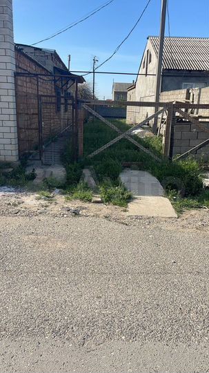 Участок 6 сот. (ИЖС)