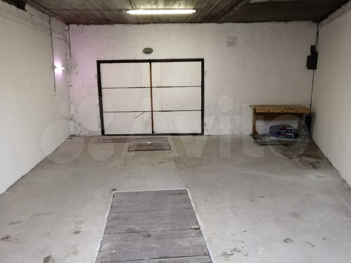 Гараж, 30 м²