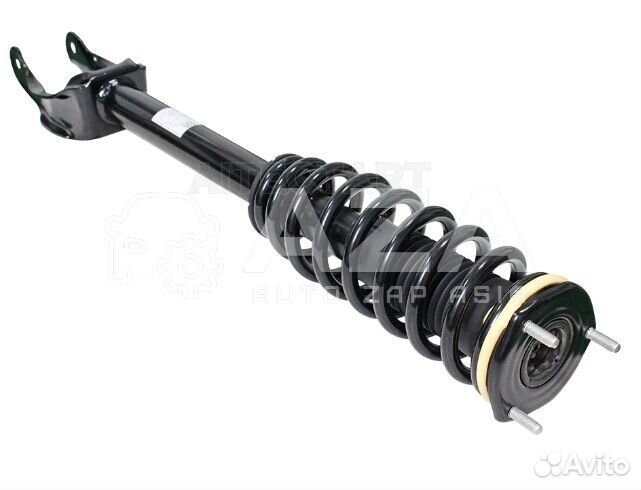 Передний амортизатор Mercedes-Benz GL X166