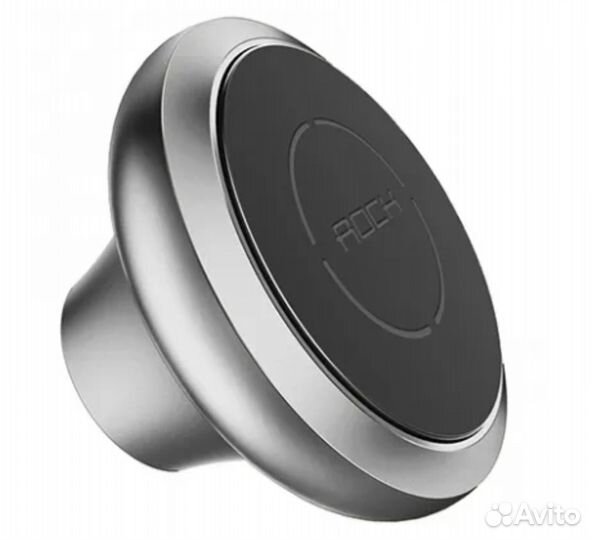 Автомобильный держатель Rock Magnetic Dashboard 36