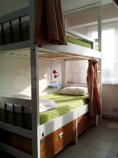 Комната 23 м², 3/10 эт.