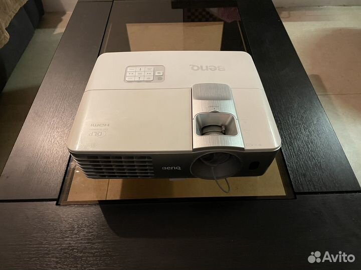 Проектор benq w1070 FullHD