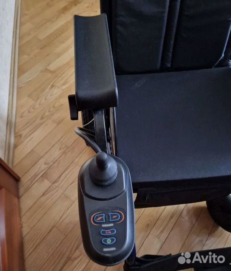 Коляска Ortonica Pulse в прокат /аренда