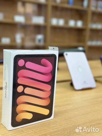 Apple iPad mini 6 64 Gb