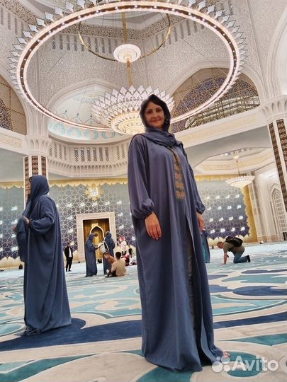 Тур в Астану на новый год все включено