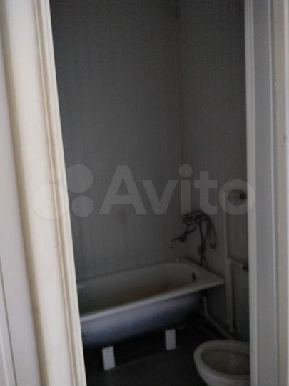 1-к. квартира, 30,3 м², 1/2 эт.