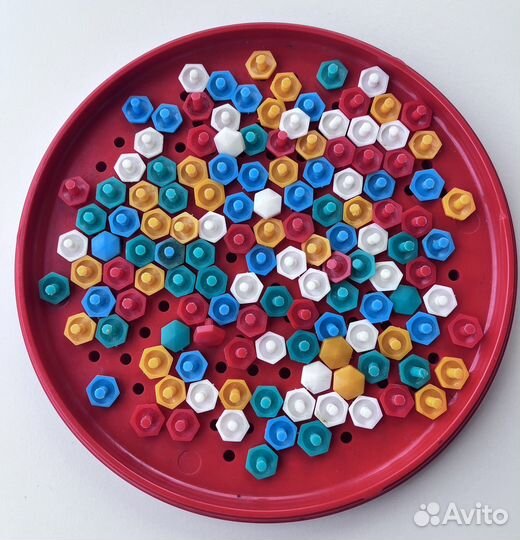 Мозайка СССР