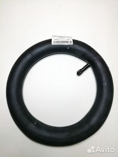 Камера для инвалидной коляски 50*160