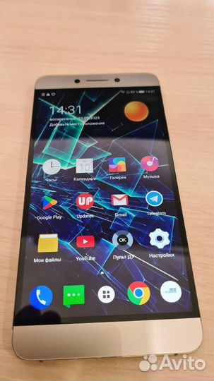 LeEco Le Max 2 6/64