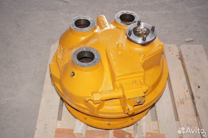 Гидротрансформатор YJ315X xcmg ZL30G LW300F