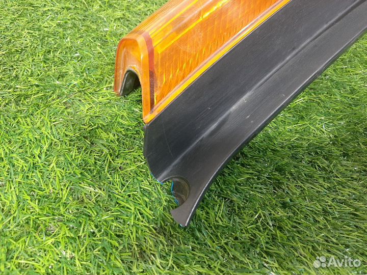 Фонарь правый на Honda CR-V 2