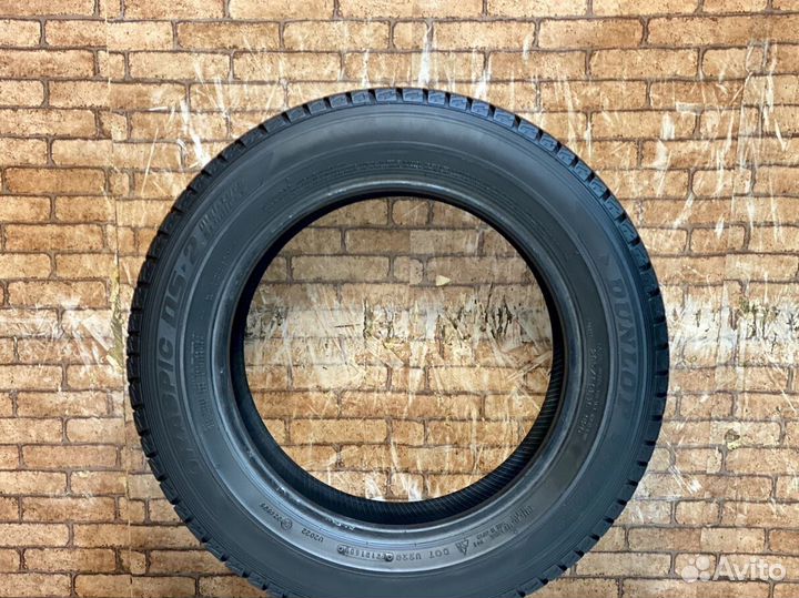 Dunlop Graspic DS2 205/60 R16