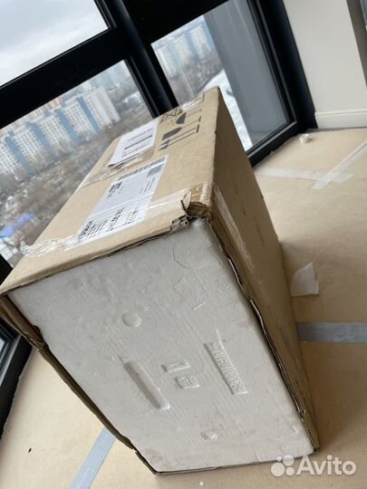 Вытяжка Bosch dhl555bl встраиваемая