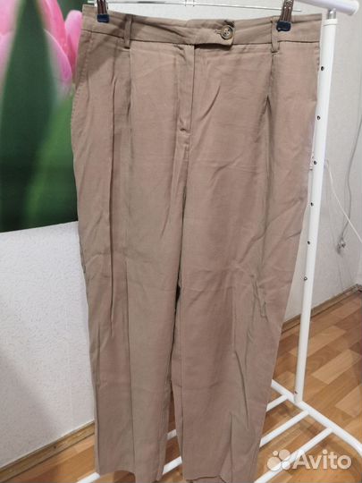 Брюки женские