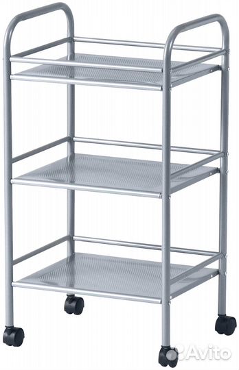 Тележка икеа драгган