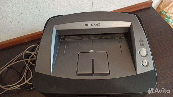 Принтер Xerox Phaser 3140