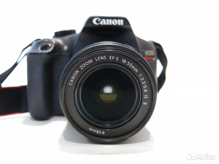 Canon EOS 1300D Wi-Fi