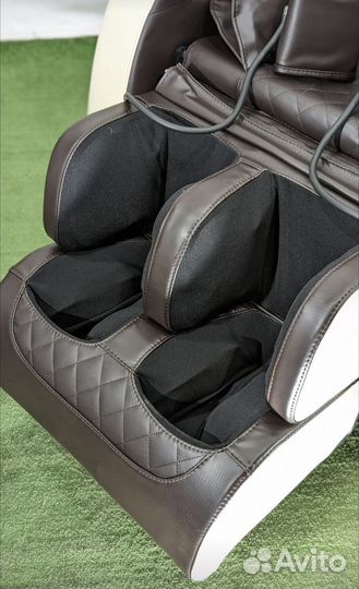 Массажное кресло