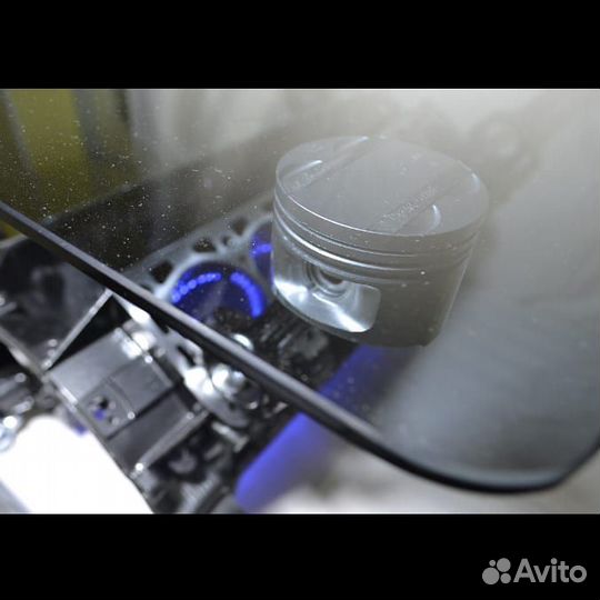 Столы из двигателя V12 под заказ