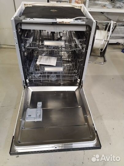 Посудомоечная машина Weissgauff BDW 6039 DC (32980