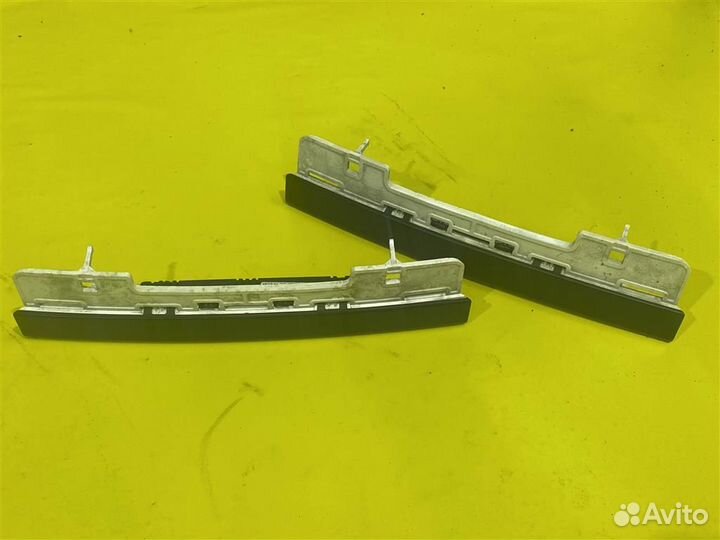 Дисплей парктроника #: 2265 Volkswagen Touareg 20