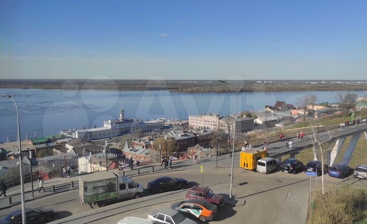 1-к. квартира, 31 м², 4/5 эт.