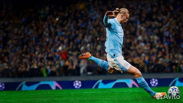 Fifа 24 (EA Sроrts FC 24) PS4/5 Бийск