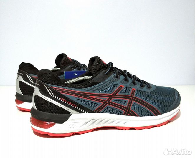 Asics Gel Sileo Размер 45