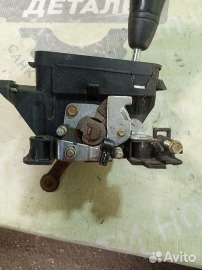 Кулиса передач Mercedes-Benz W202 седан 2.3