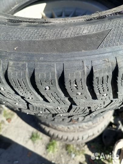 Hankook Winter I'Pike RS2 W429 185/65 R15 198G