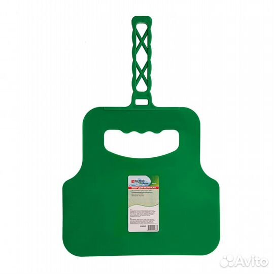 Веер для мангала, Россия Camping Palisad