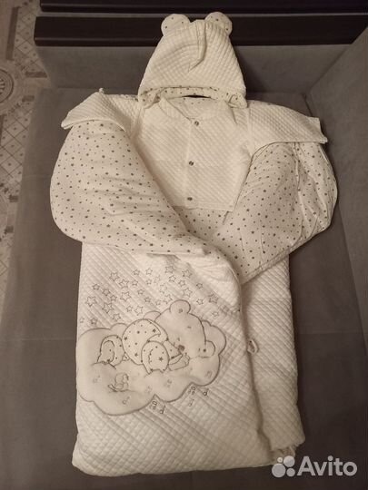 Детские вещи