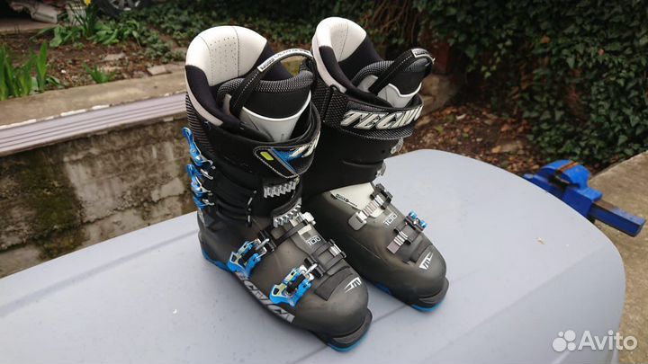 Горнолыжные ботинки 41