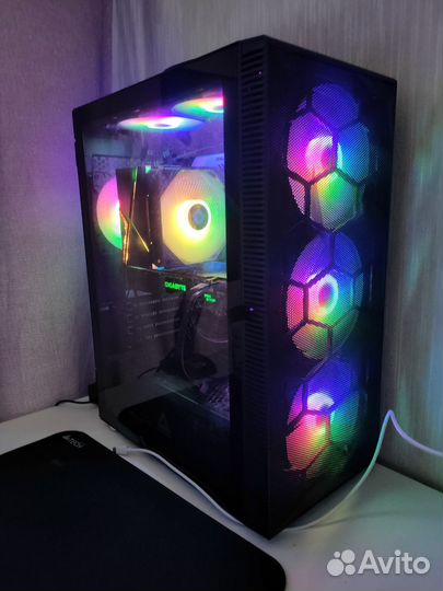 Игровой пк