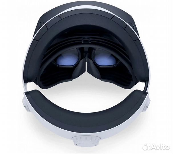 Шлем виртуальной реальности Sony PlayStation VR2-N